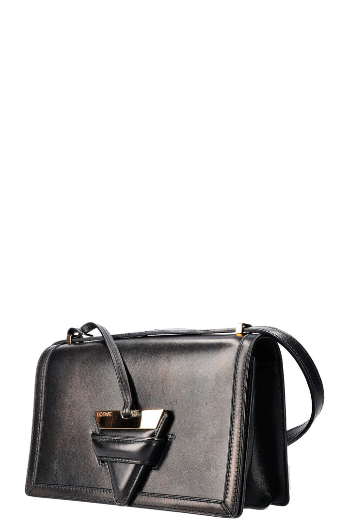 LOEWE Barcelona Bag Black