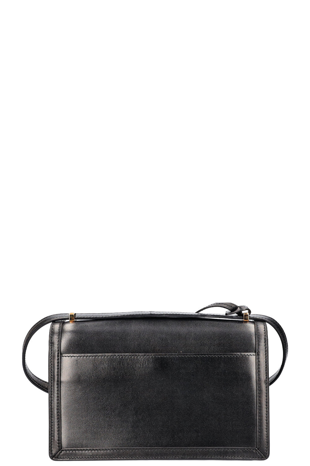 LOEWE Barcelona Bag Black