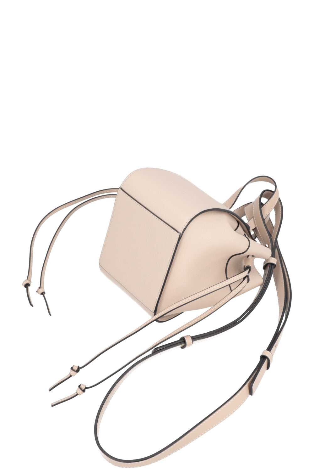 LOEWE Mini Hammock Bag