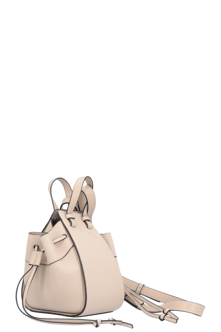 LOEWE Mini Hamac Sac
