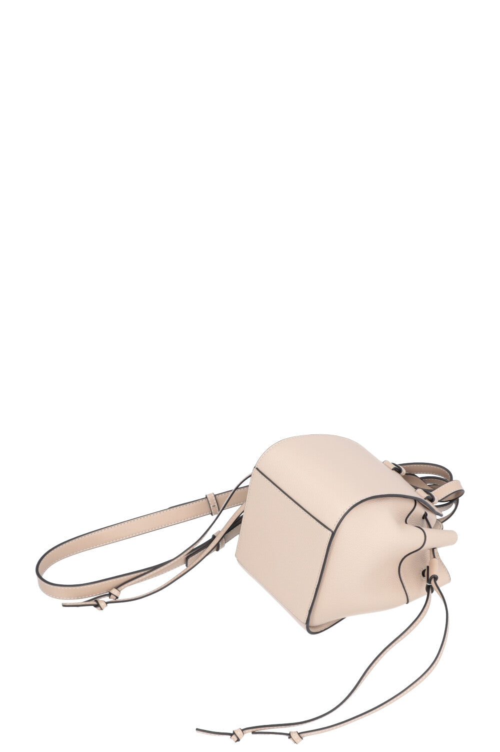 Hammock drawstring mini bag hot sale