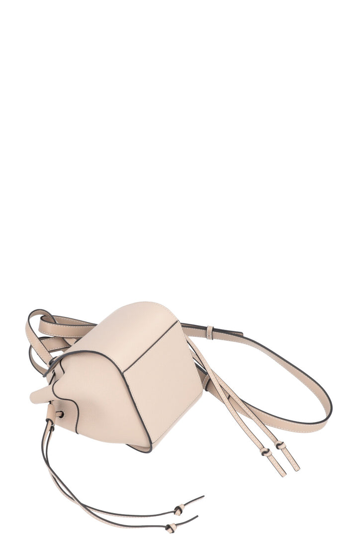 LOEWE Mini Hamac Sac