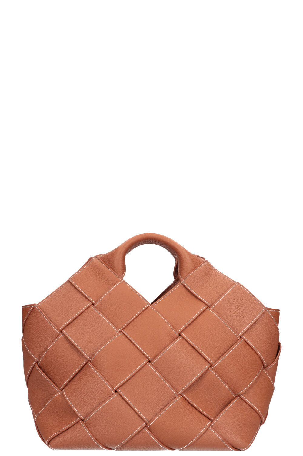 LOEWE Sac panier surplus