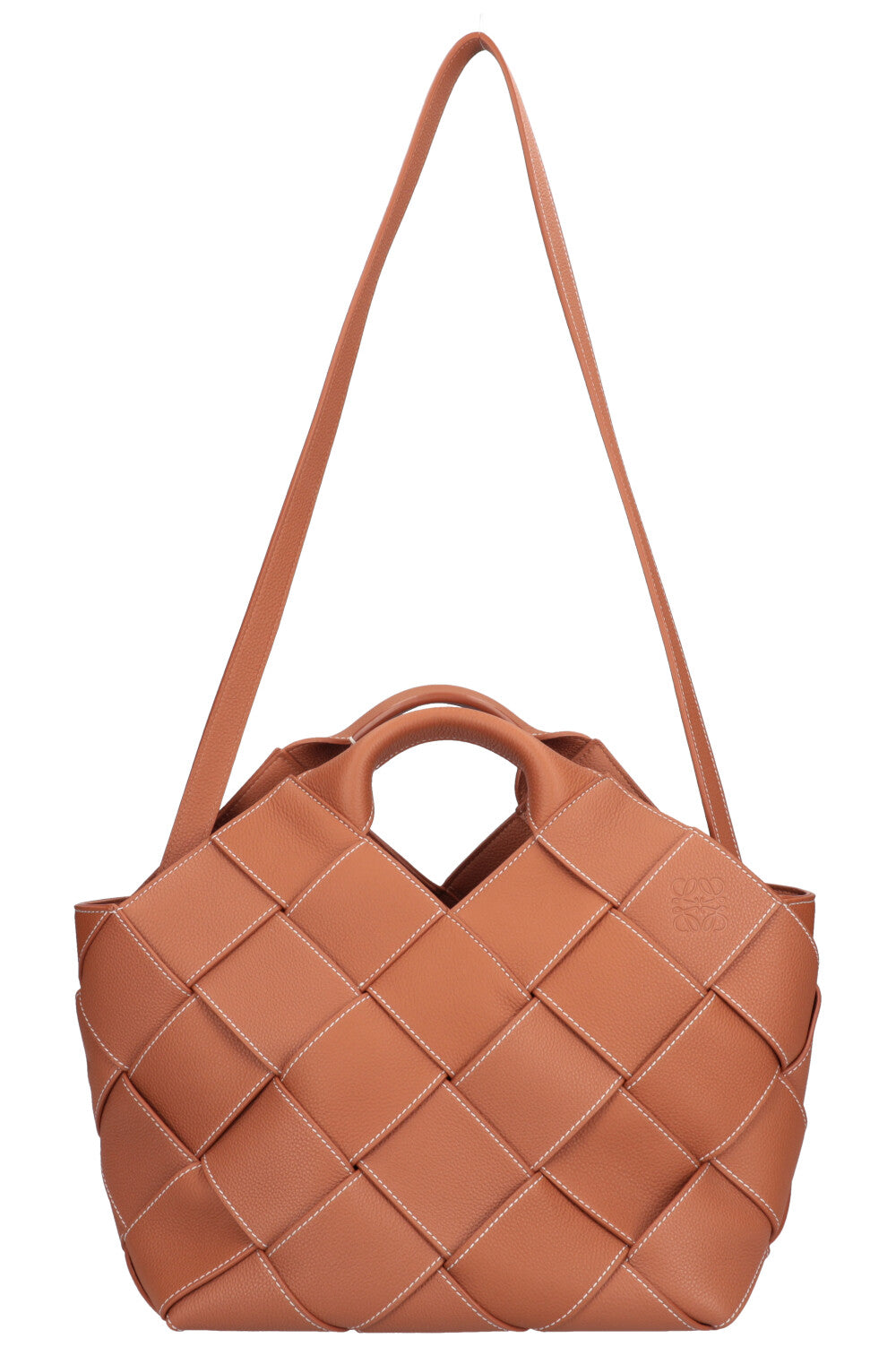 LOEWE Surplus Basket Bag