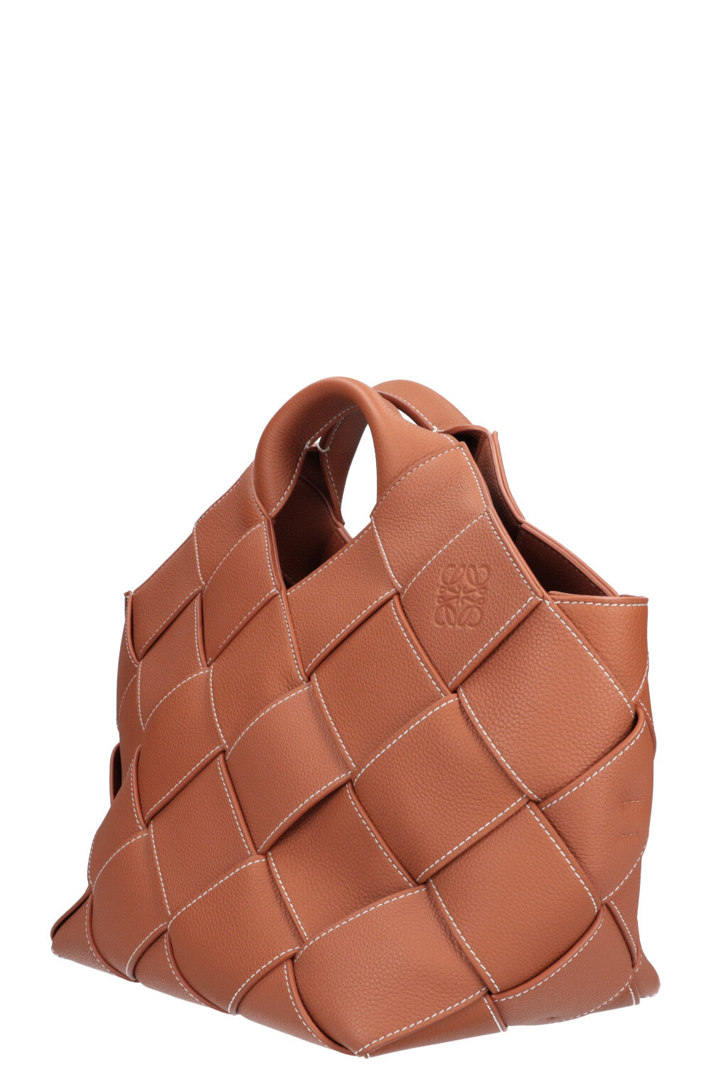 LOEWE Sac panier surplus