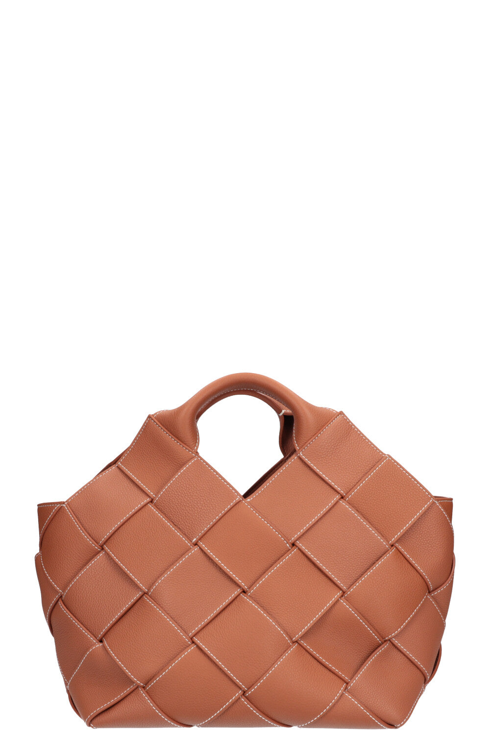 LOEWE Surplus Basket Bag