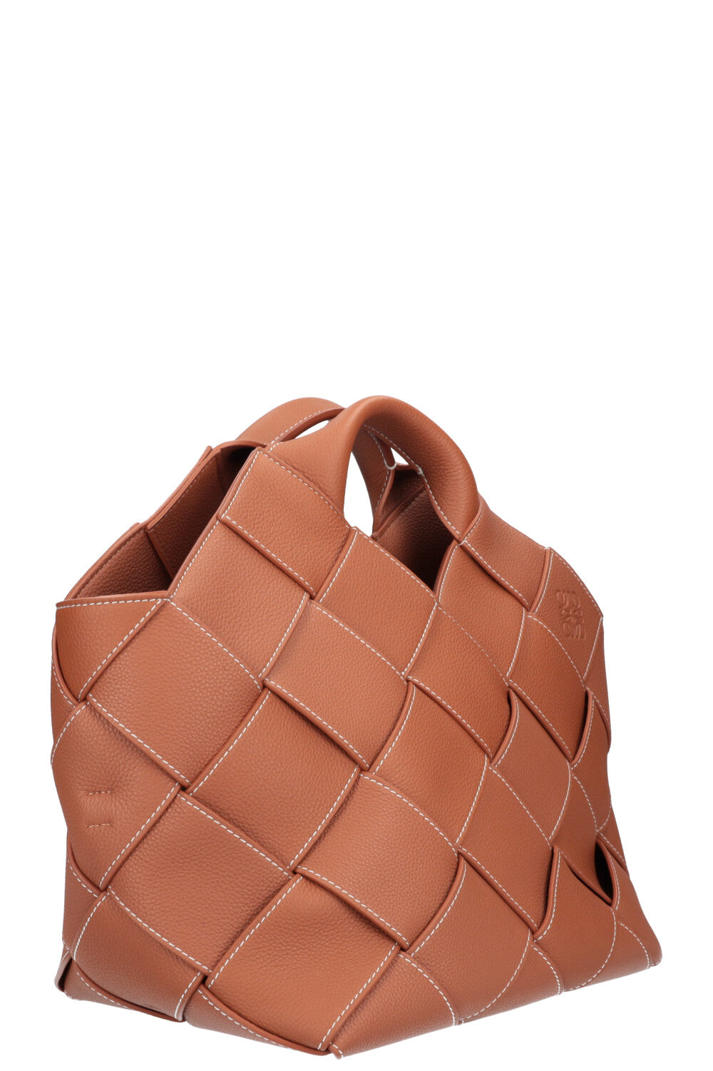 LOEWE Sac panier surplus