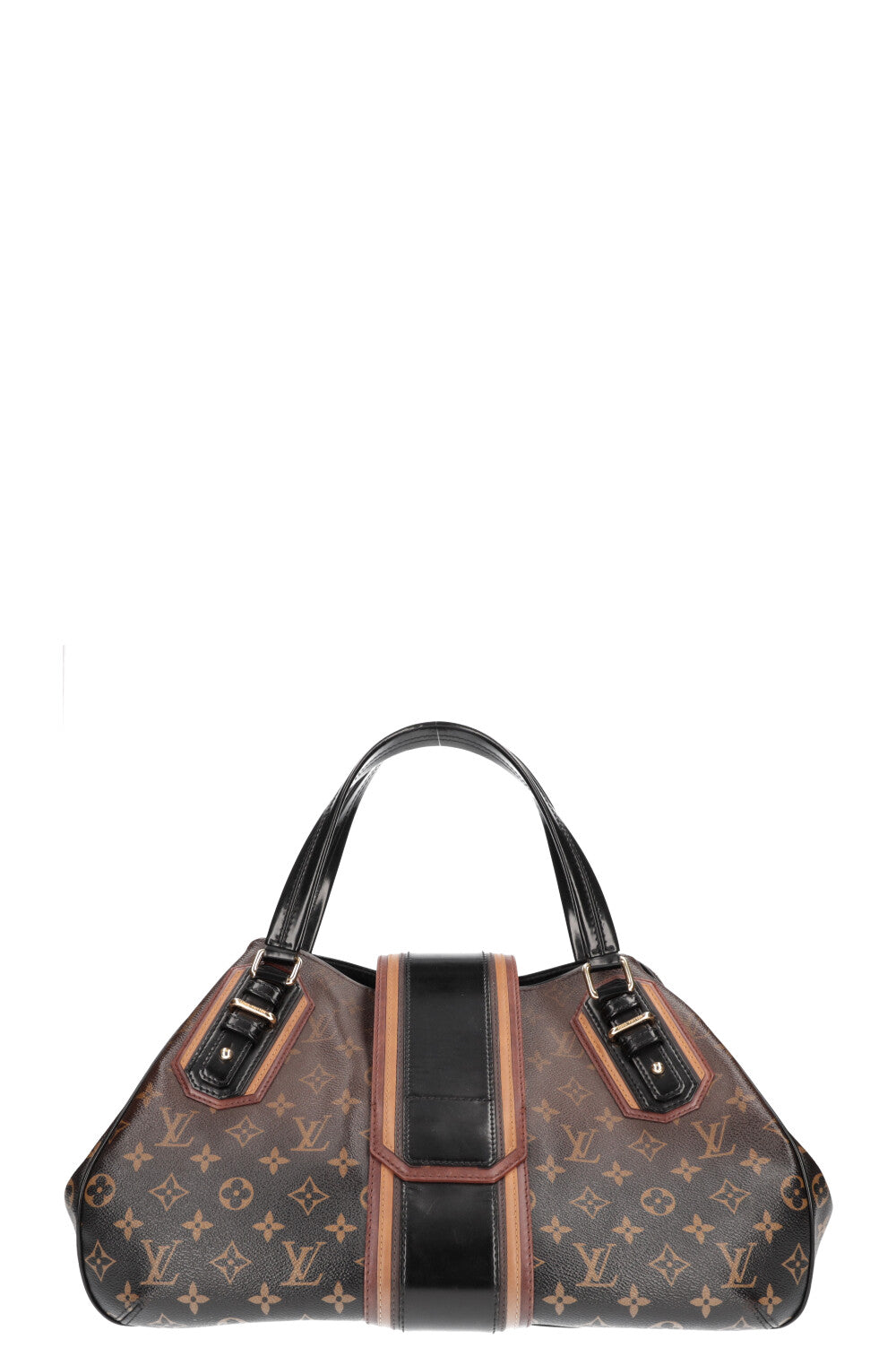 Sac Louis Vuitton Griet Noir Mirage