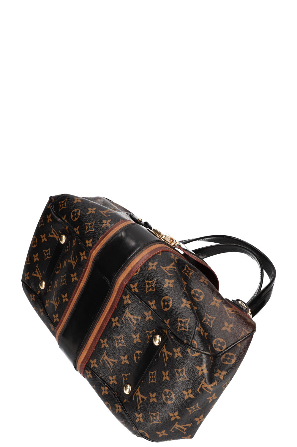 Sac Louis Vuitton Griet Noir Mirage