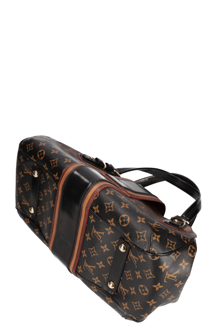 Sac Louis Vuitton Griet Noir Mirage