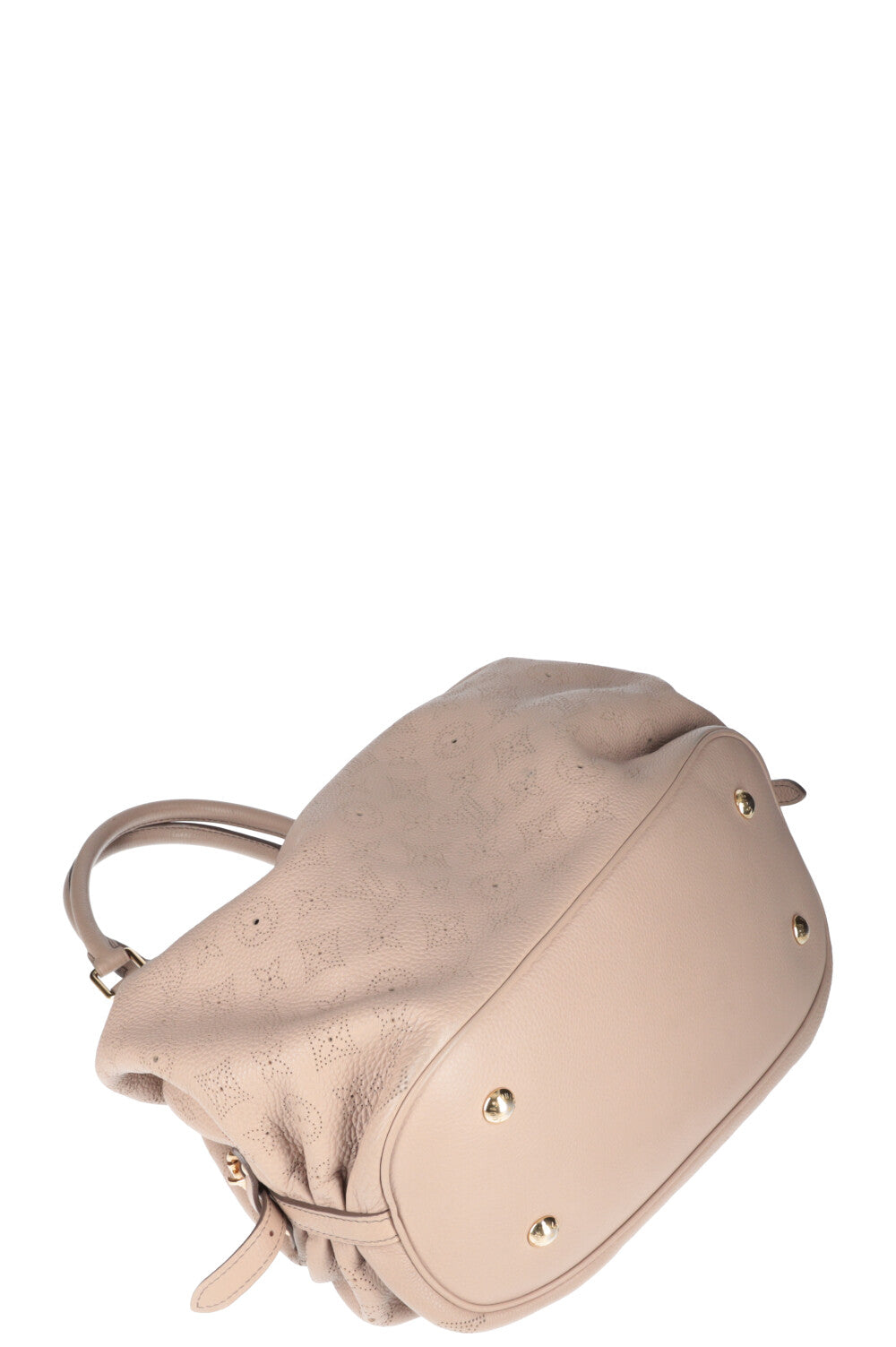 Louis Vuitton Mahina Taupe Hobo bag : r/DHgateRepSquad