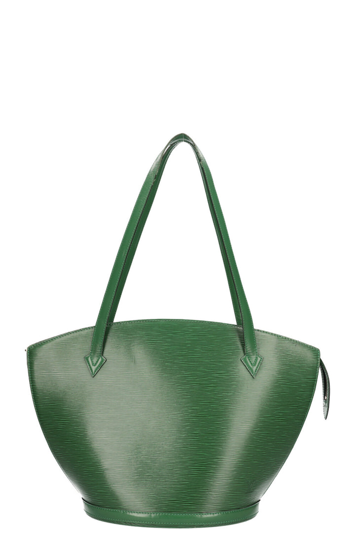 LOUIS VUITTON Saint Jacques Bag