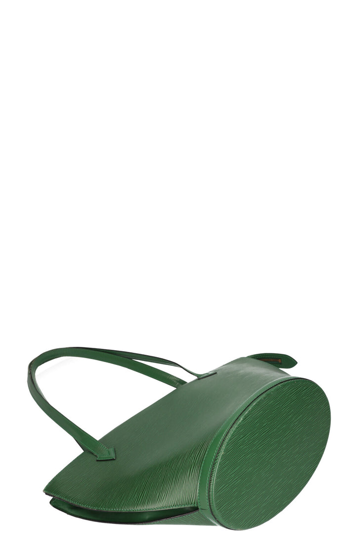 LOUIS VUITTON Saint Jacques Bag