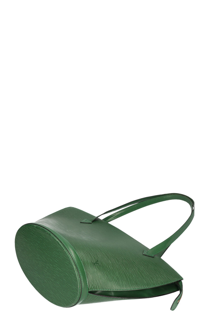 LOUIS VUITTON Saint Jacques Bag