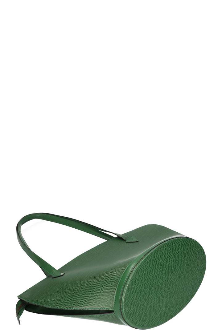 LOUIS VUITTON Saint Jacques Bag