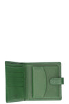 LOUIS VUITTON Wallet Green