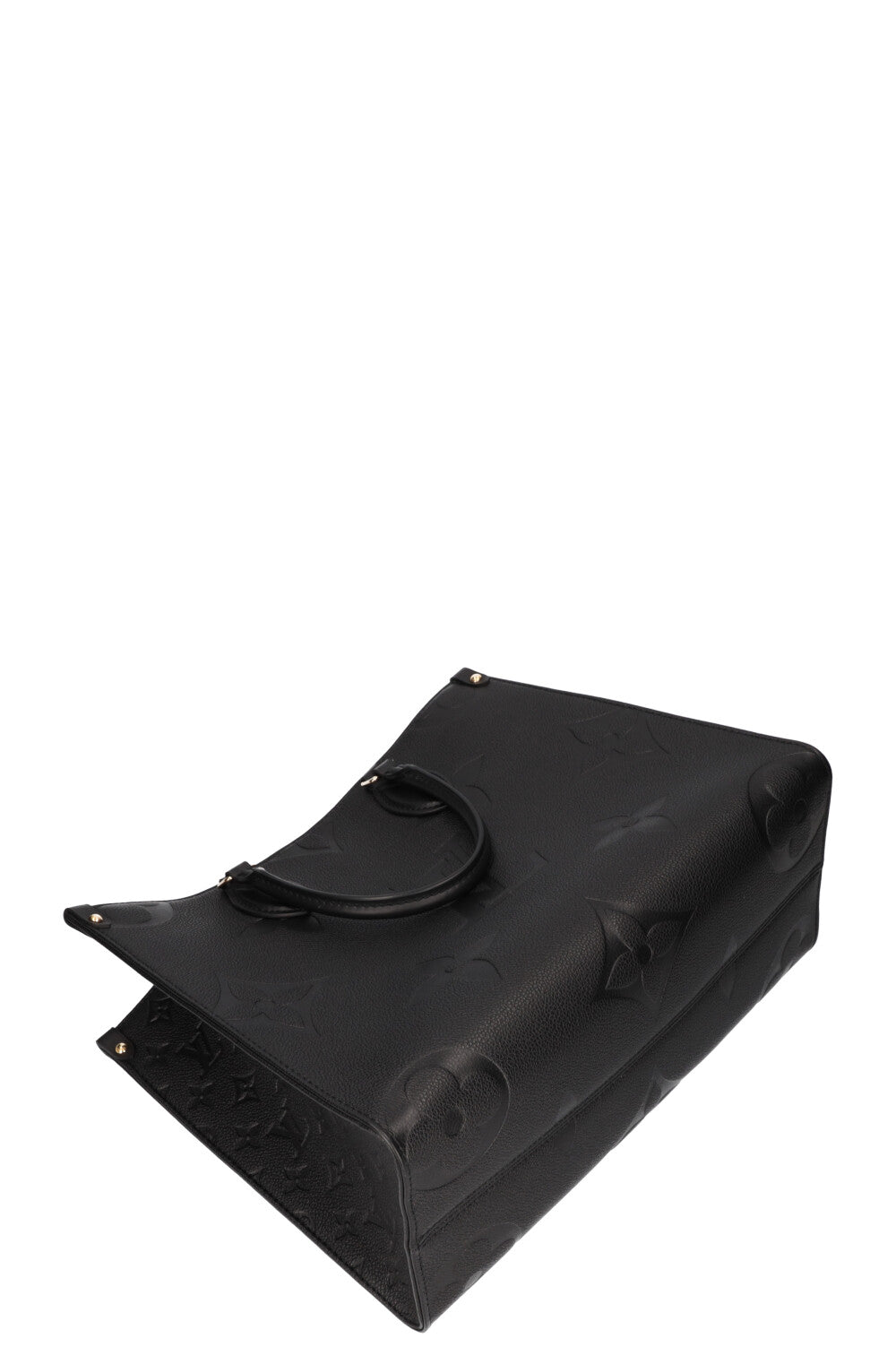 LOUIS VUITTON Onthego MM Empirete Géant Noir
