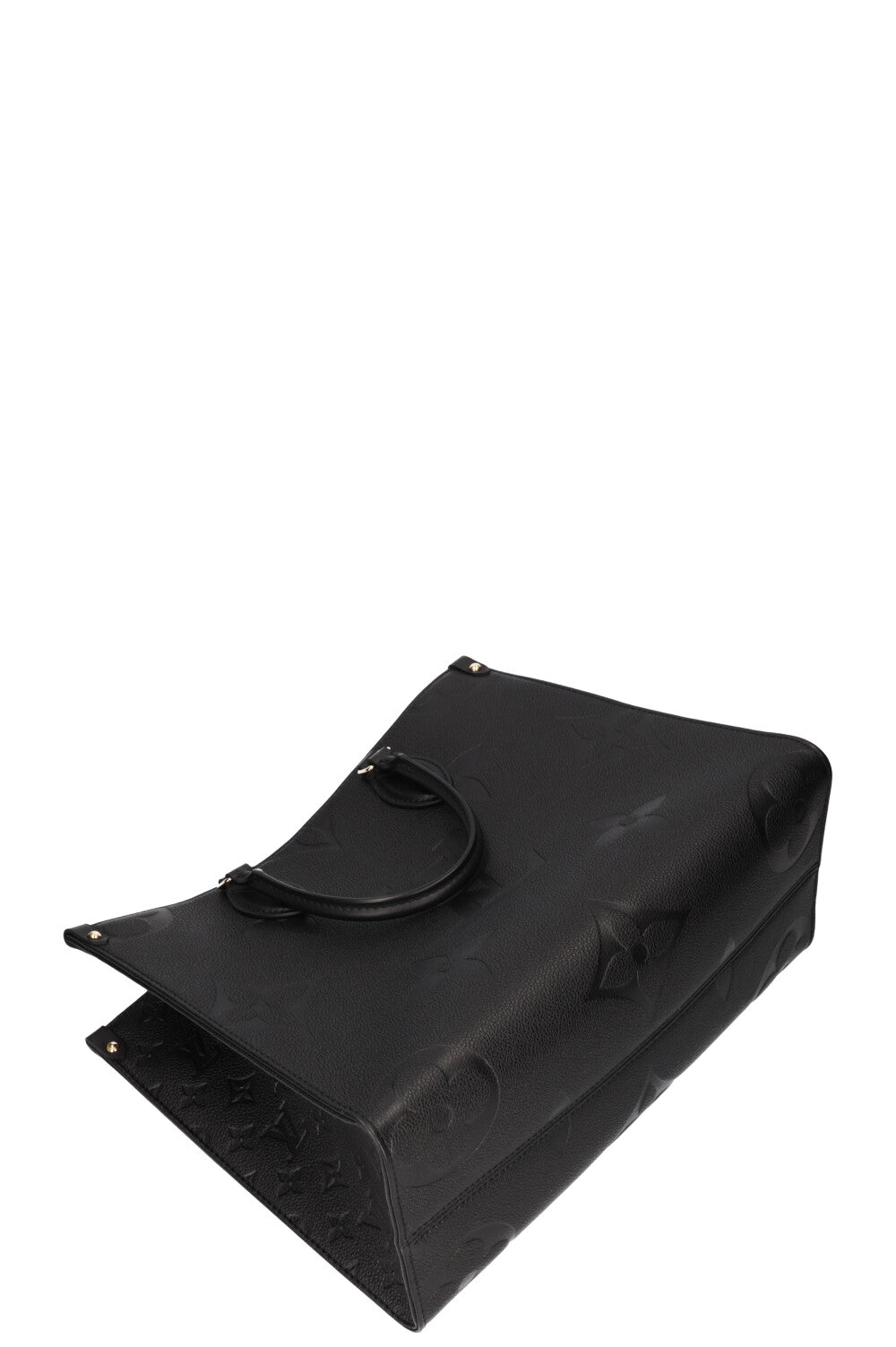 LOUIS VUITTON Onthego MM Empirete Géant Noir