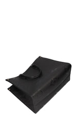 LOUIS VUITTON Onthego MM Empreinte Giant Black