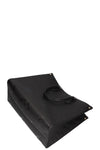 LOUIS VUITTON Onthego MM Empreinte Giant Black