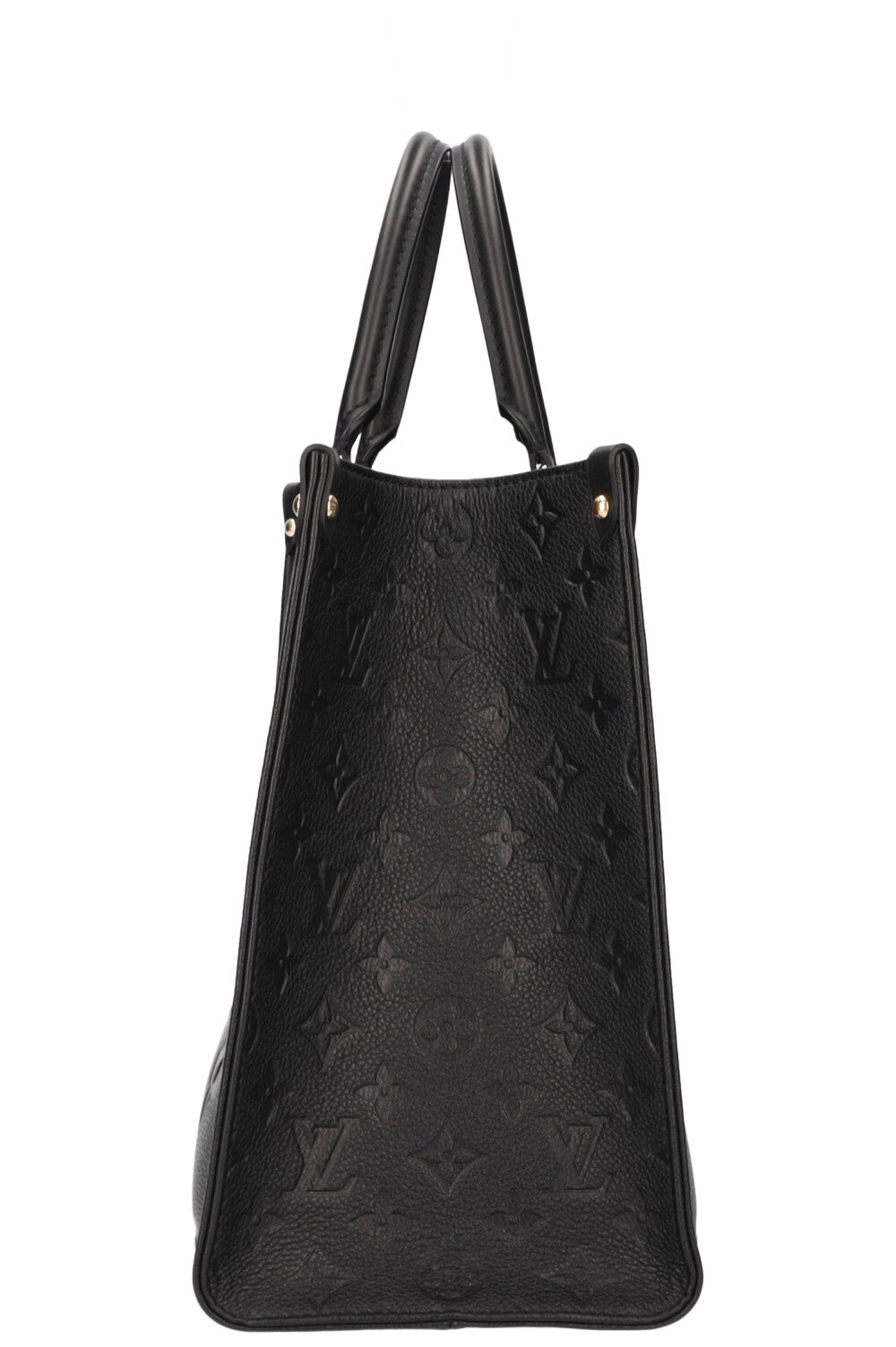LOUIS VUITTON Onthego MM Empirete Géant Noir