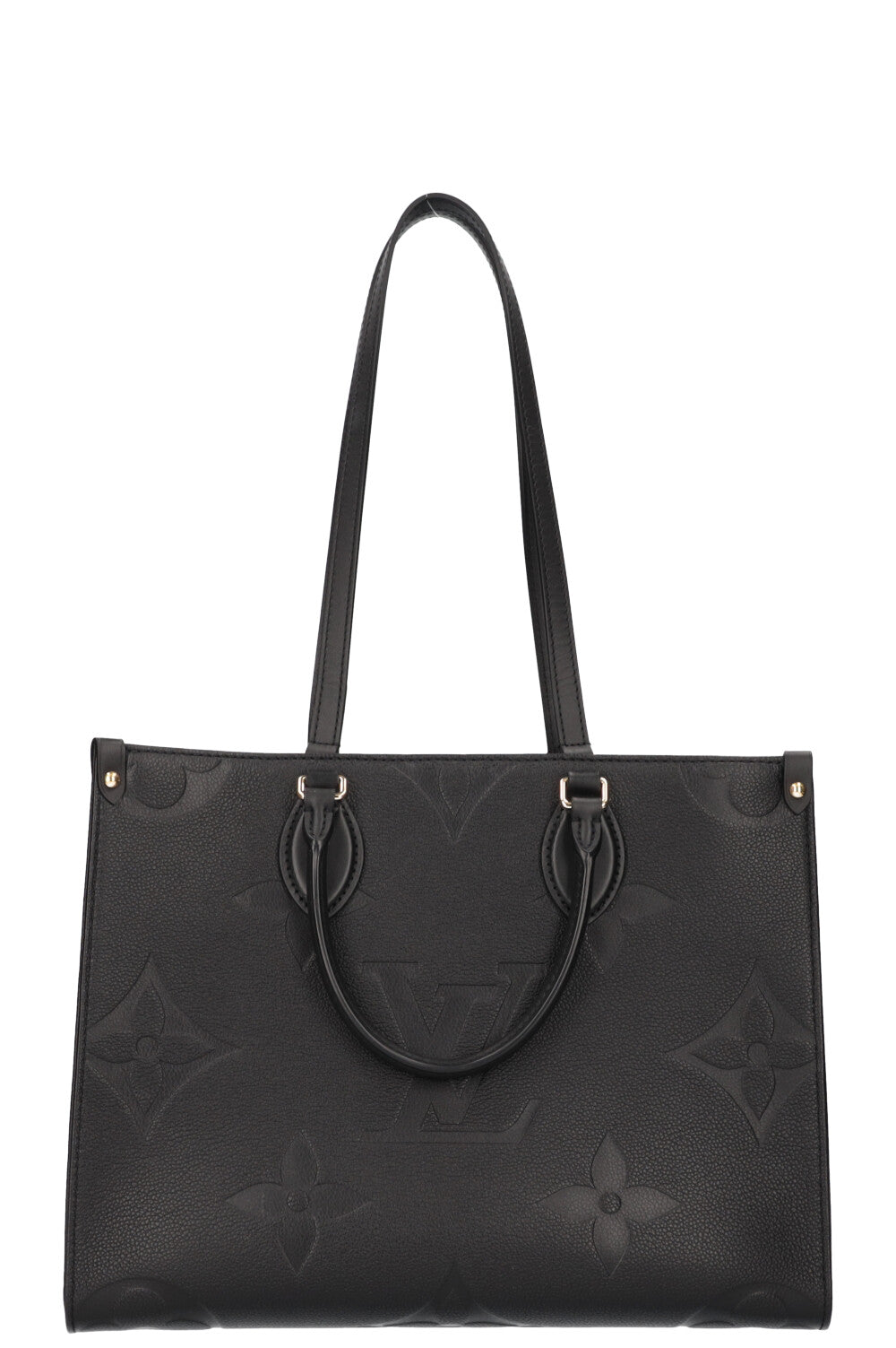 LOUIS VUITTON Onthego MM Empirete Géant Noir