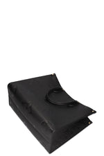 LOUIS VUITTON Onthego MM Empreinte Giant Black