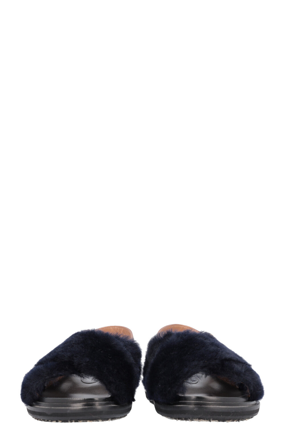 MARNI_Flats_Sheep_Fur