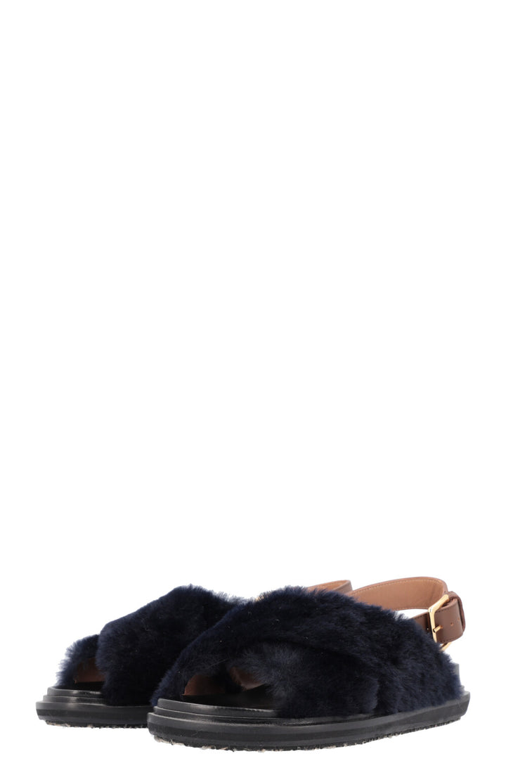 MARNI Flats
