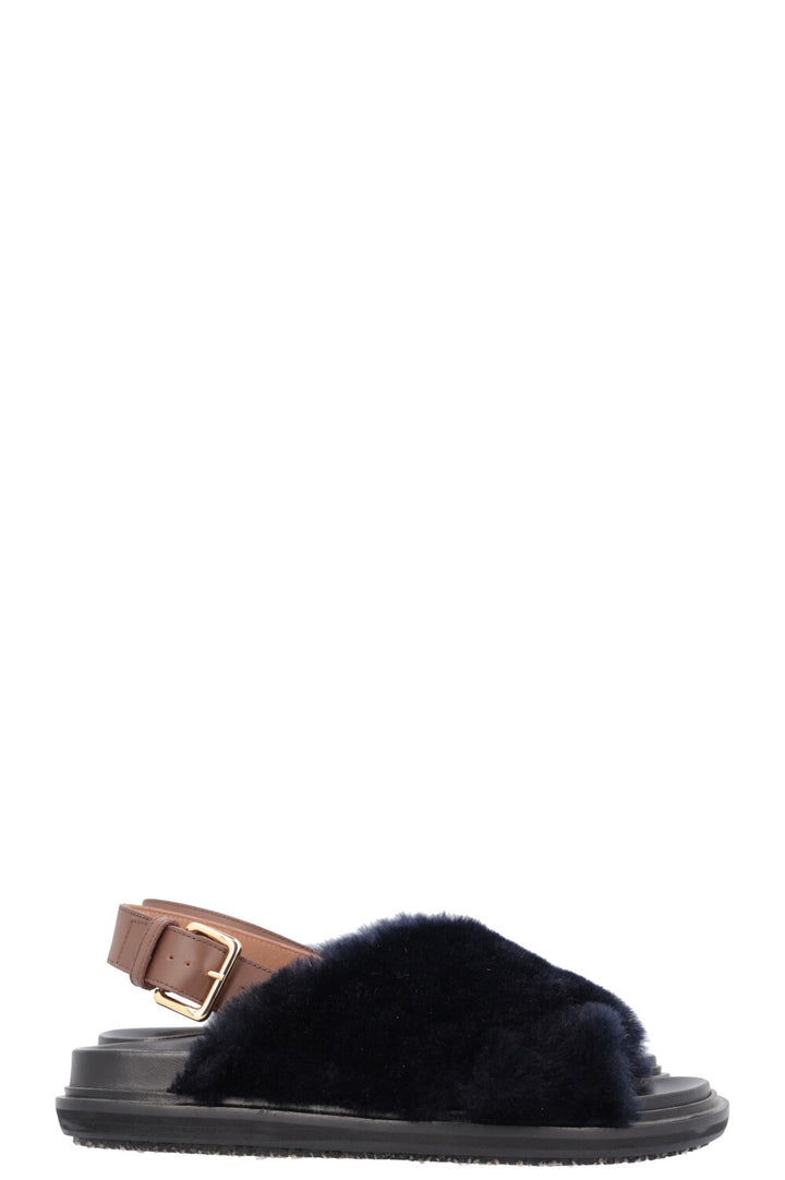 MARNI Flats