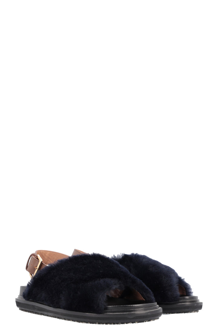 MARNI Flats