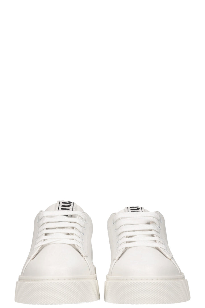 MIU MIU Tennis Sneakers