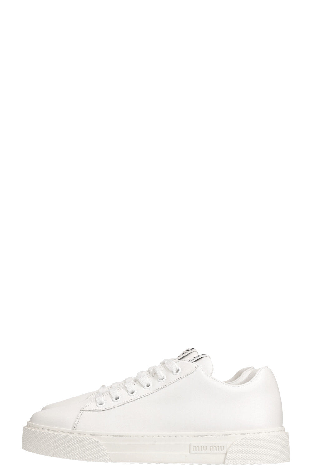 MIU MIU Tennis Sneakers