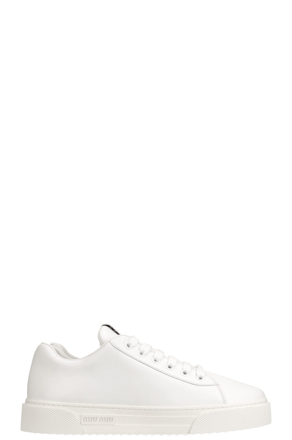 MIU MIU Tennis Sneakers