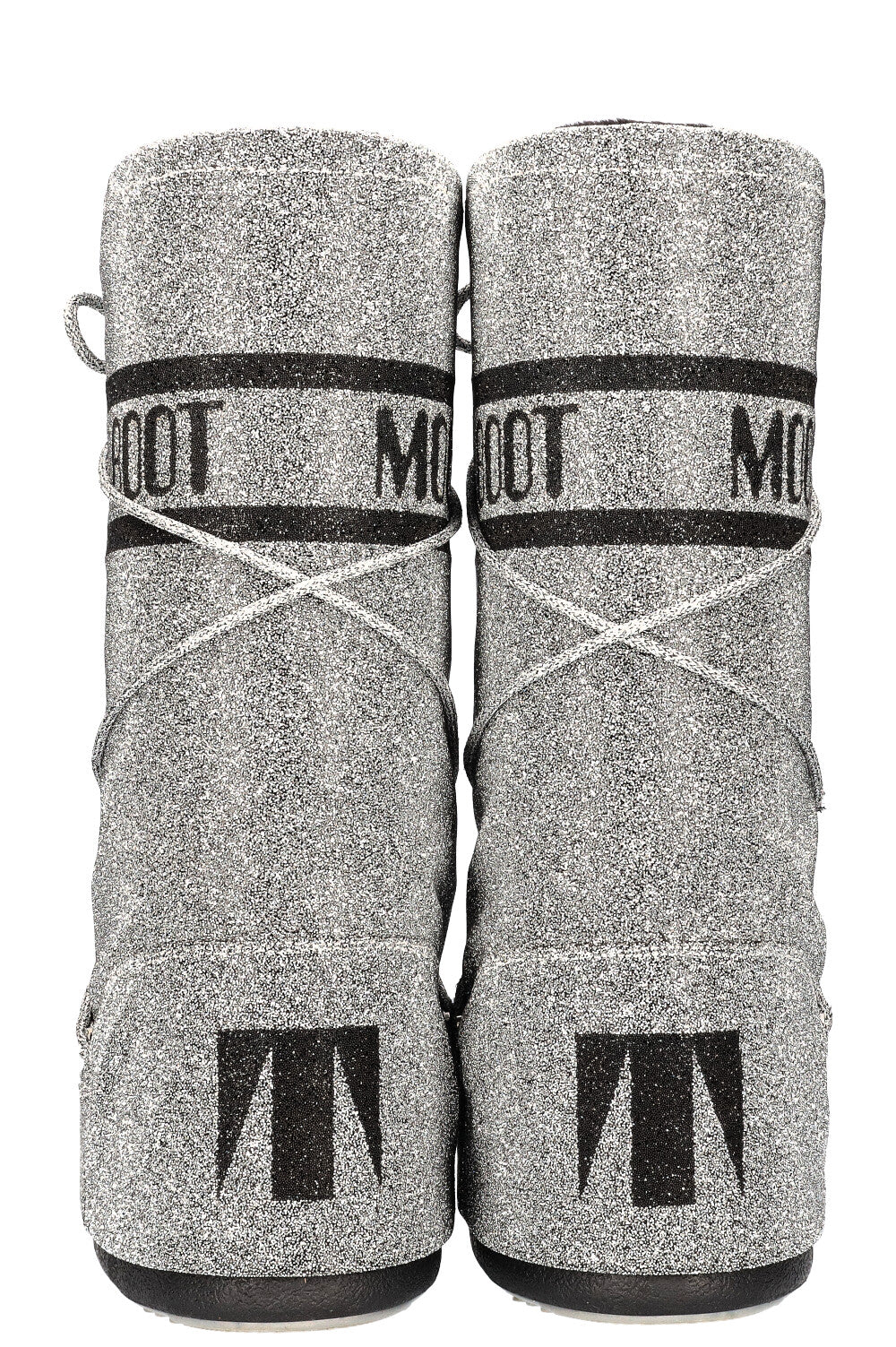 MOONBOOTS x SWAROVSKI Icon Boots Crystals – REAWAKE