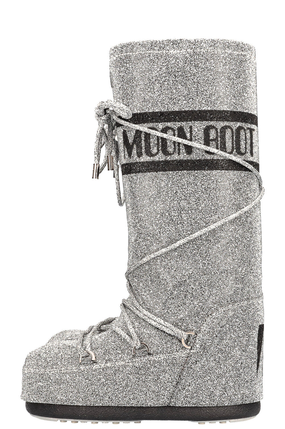 MOONBOOTS x SWAROVSKI Icon Boots Crystals