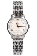OMEGA De Ville Prestige Watch Stainless Steel 32.7 mm