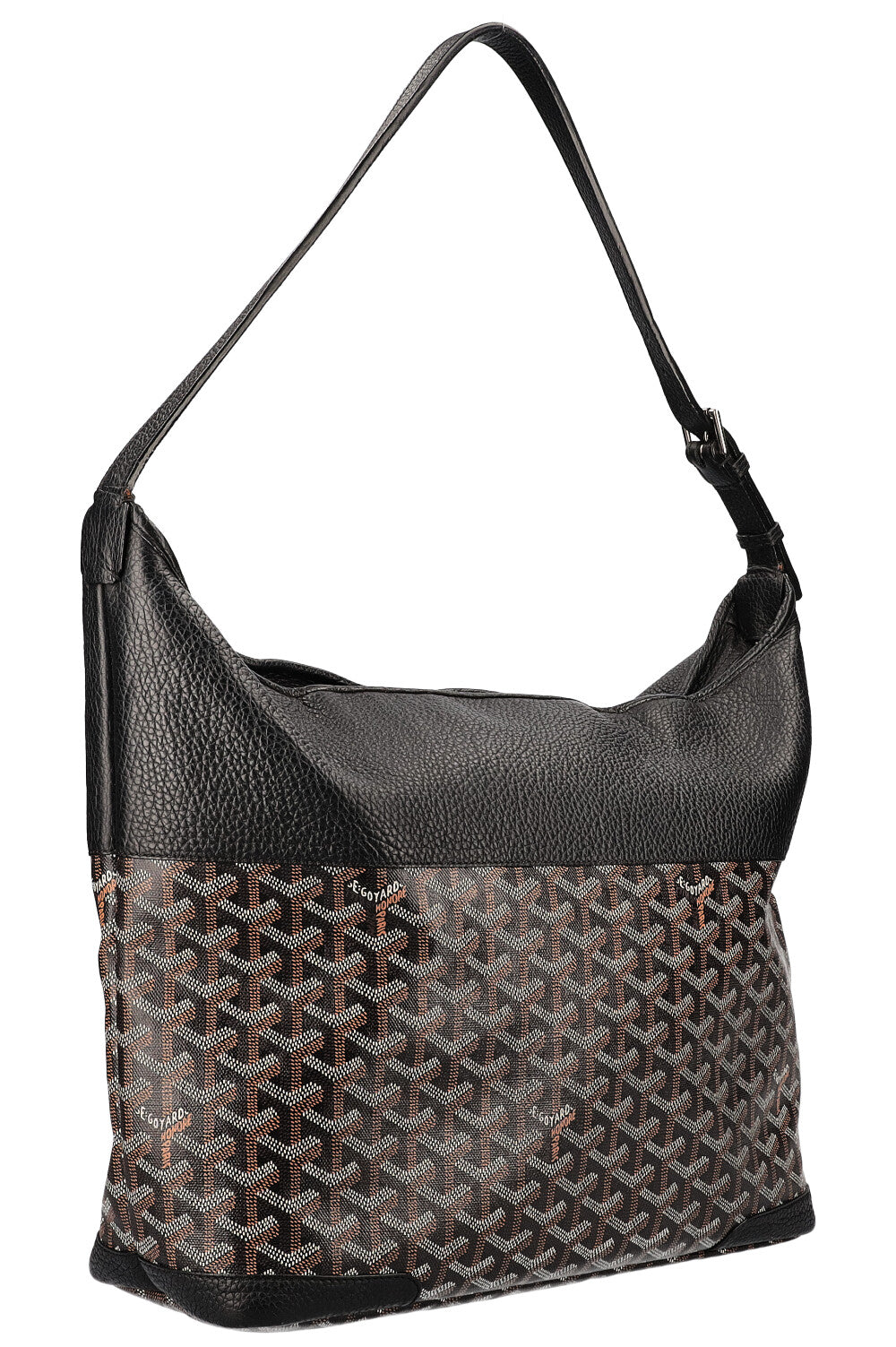 Goyard hobo bag clearance