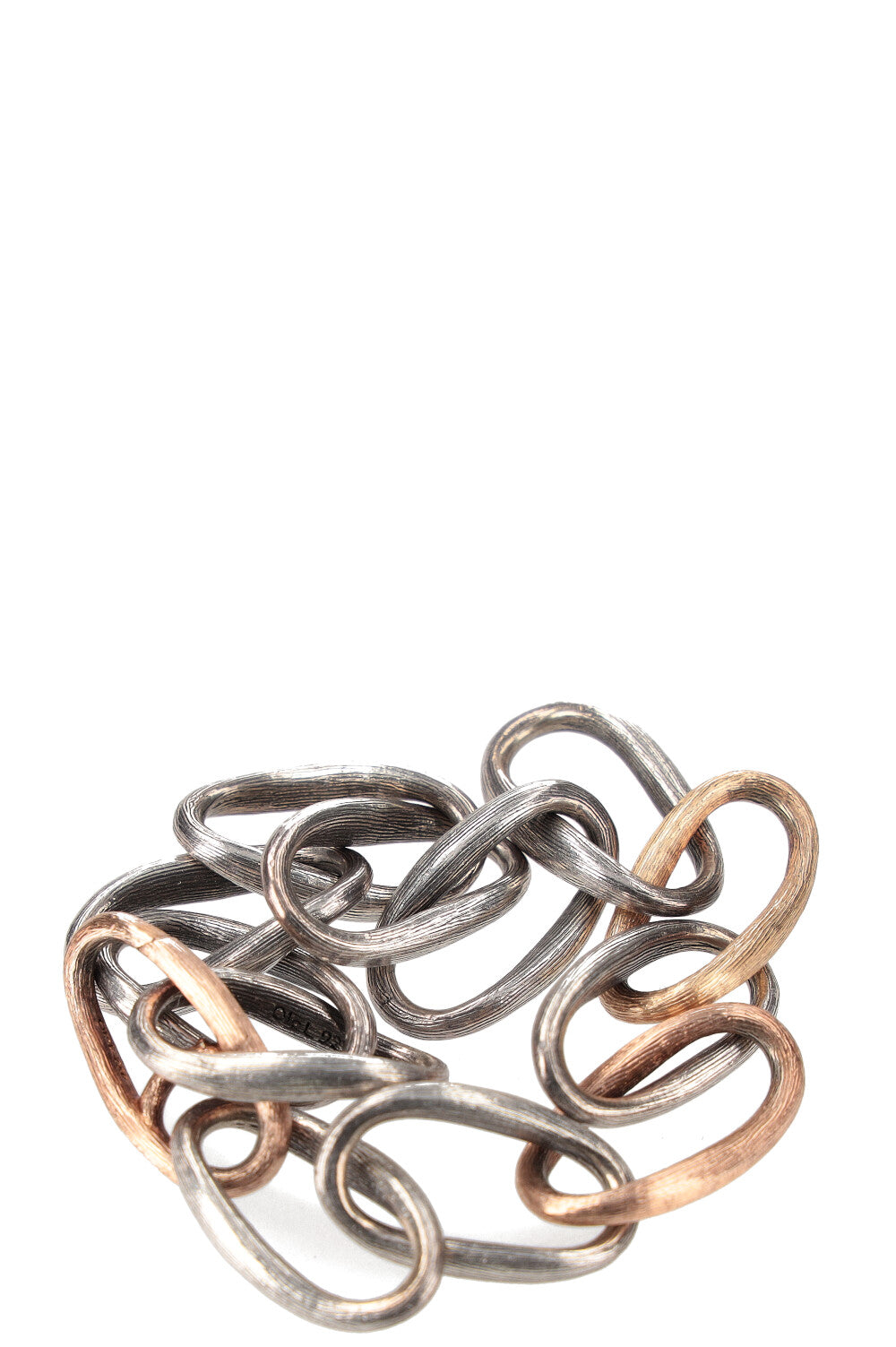 Ole lynggaard love bracelet top