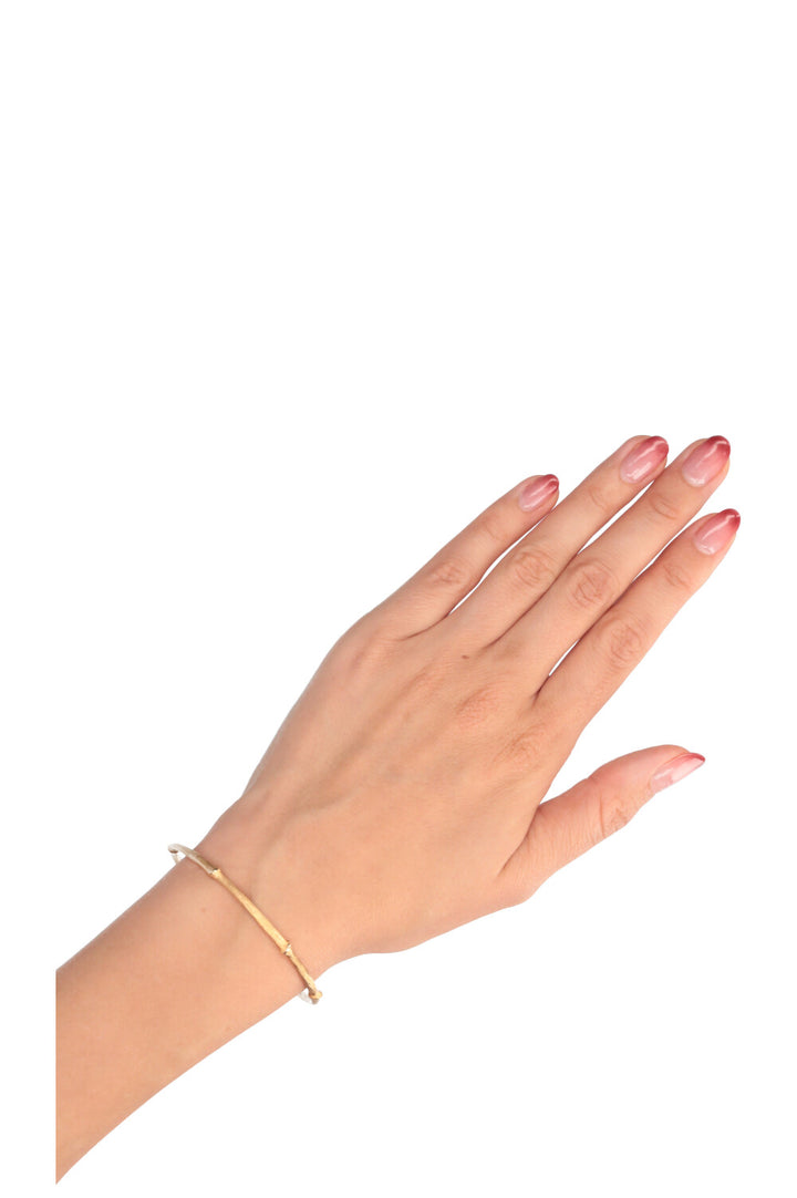 OLE LYNGGAARD ​​Nature Bracelet 18k Gold