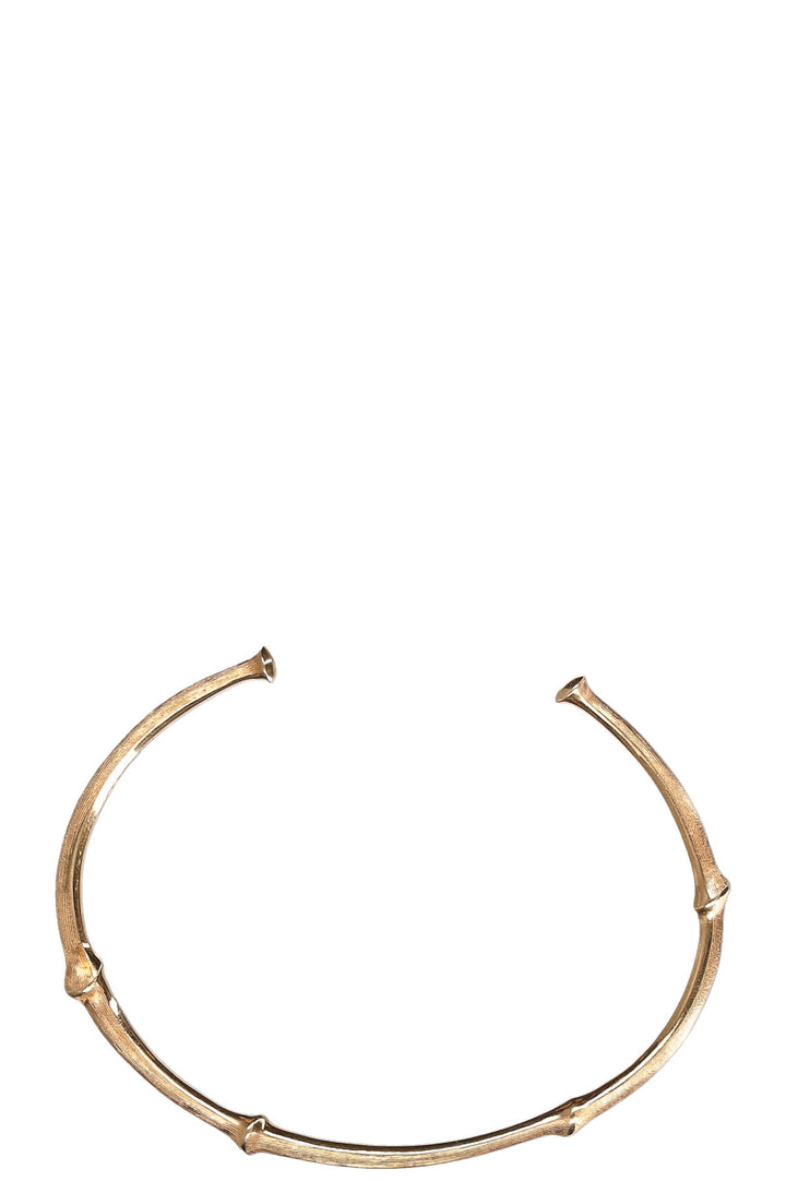 OLE LYNGGAARD Nature Bracelet 18k Gold