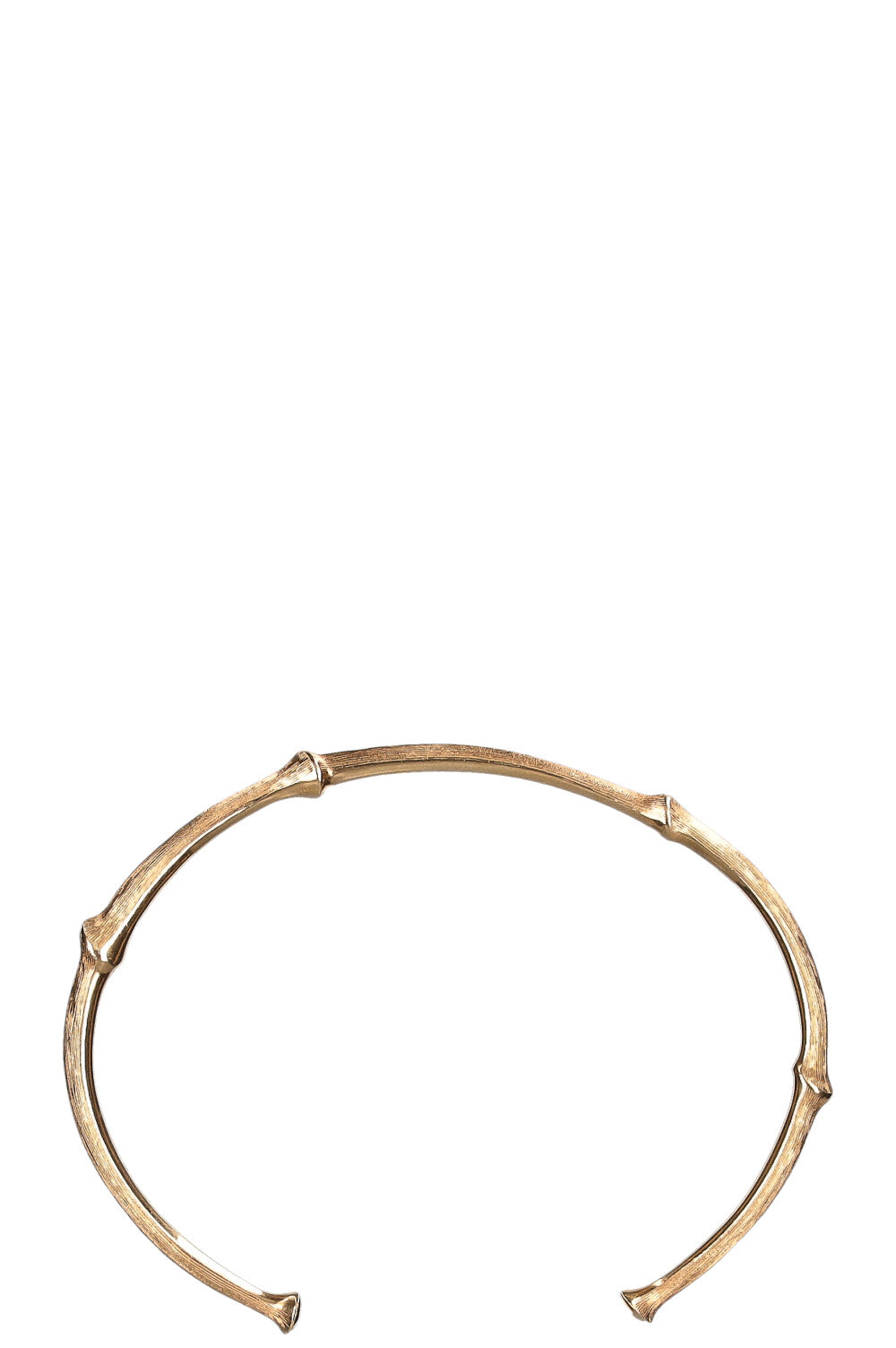 OLE LYNGGAARD Nature Bracelet 18k Gold
