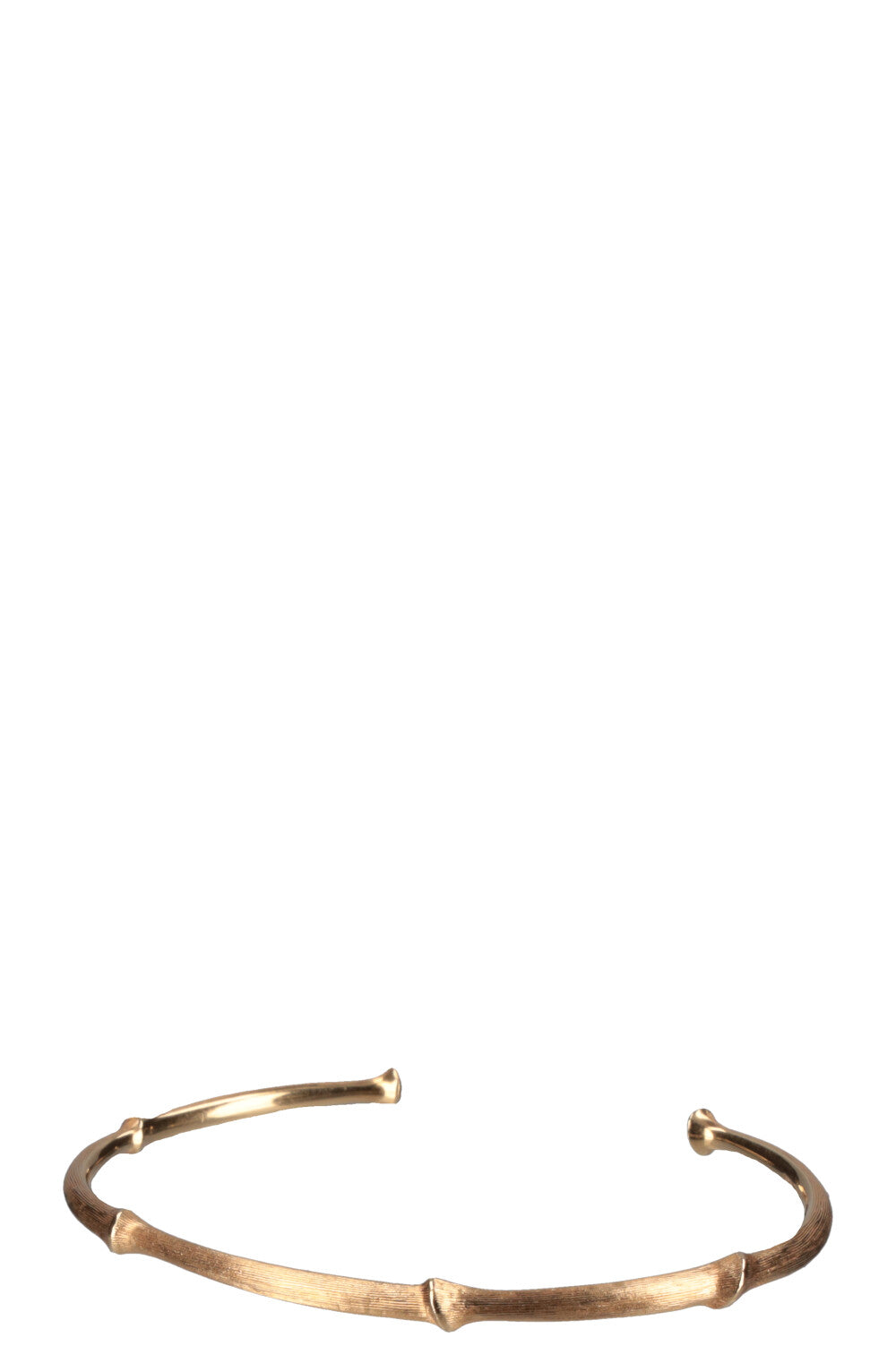 OLE LYNGGAARD ​​Nature Bracelet 18k Gold