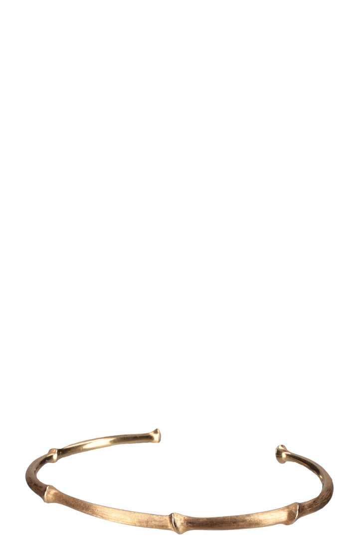 OLE LYNGGAARD ​​Nature Bracelet 18k Gold