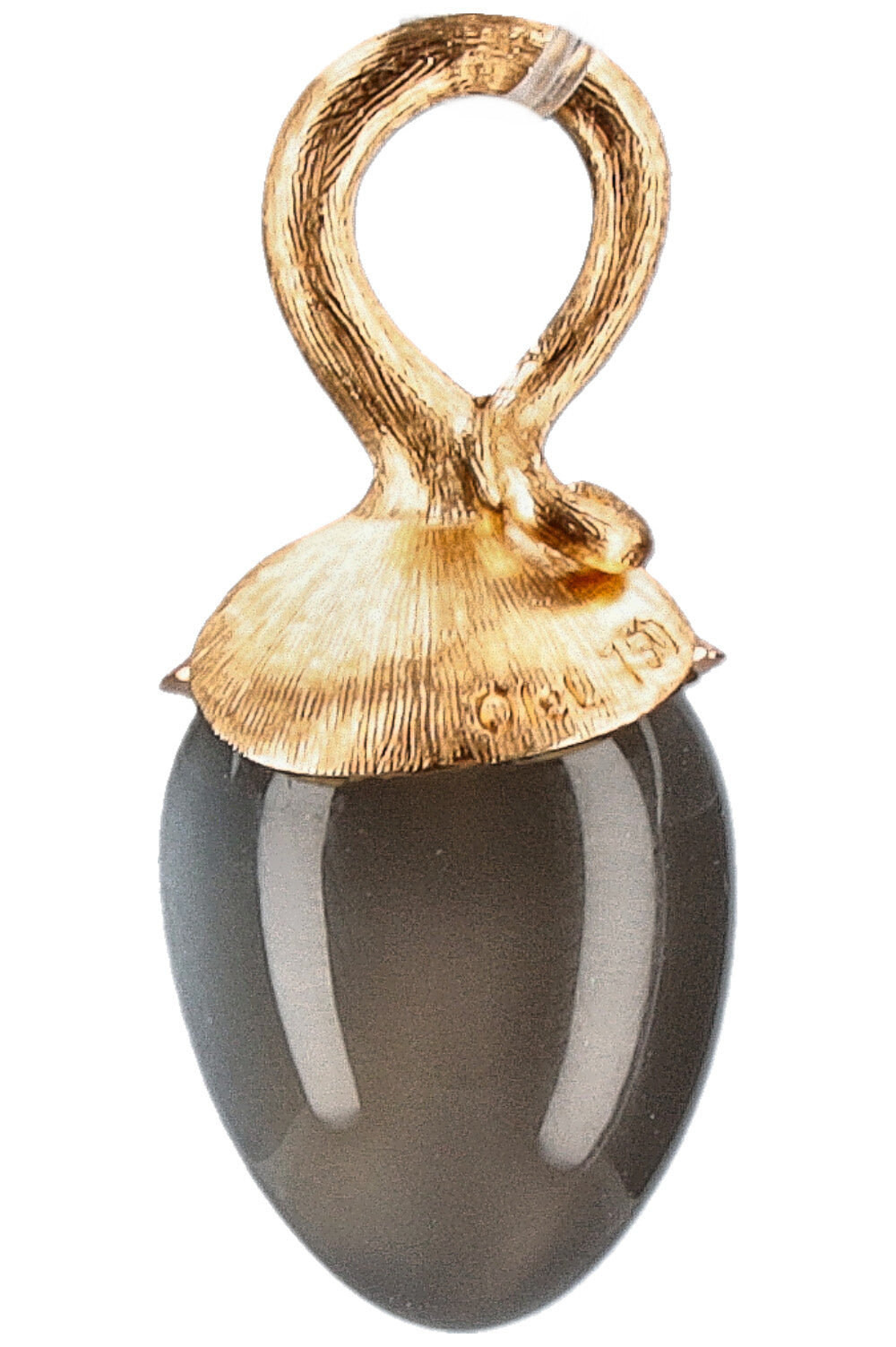 Ole lynggaard online lotus pendant