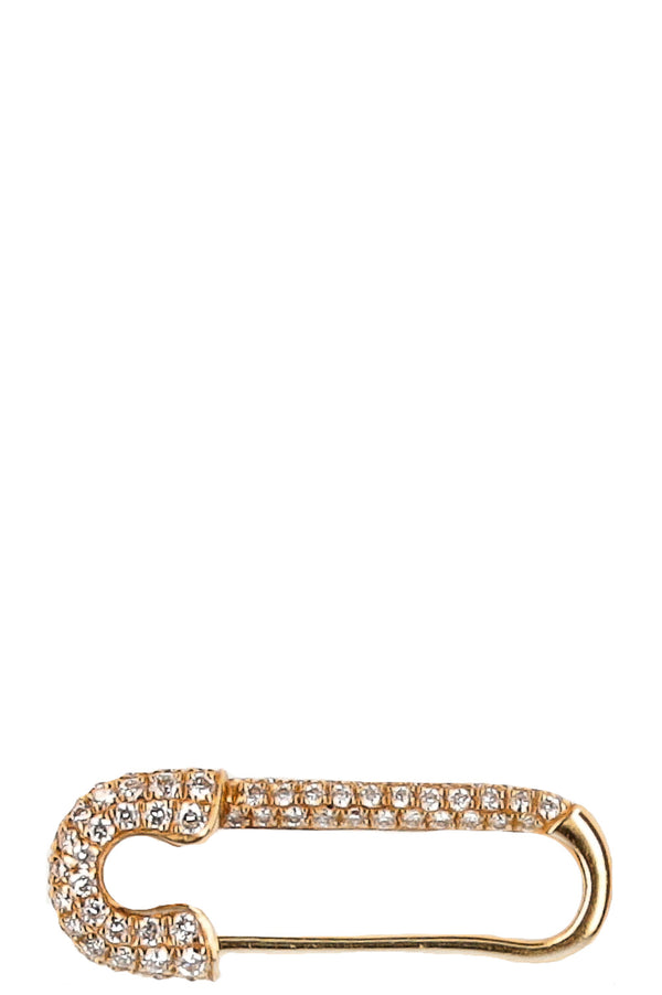 ANITA KO Earring Diamonds 18K