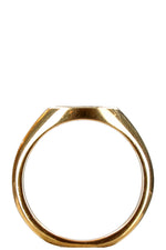 BENTLEY & SKINNER Ring Signet Gold