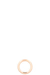 OLE LYNGGAARD Textured Gold Ring