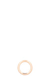 OLE LYNGGAARD Textured Gold Ring