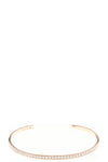 Robert Vogelsang Bracelet Roségold Diamanten